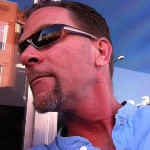 Meet your Posher, Gregg